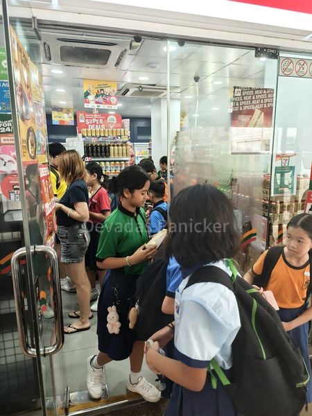 Shop / Shophouse for Rent in  Khatib Gardens - Image 9