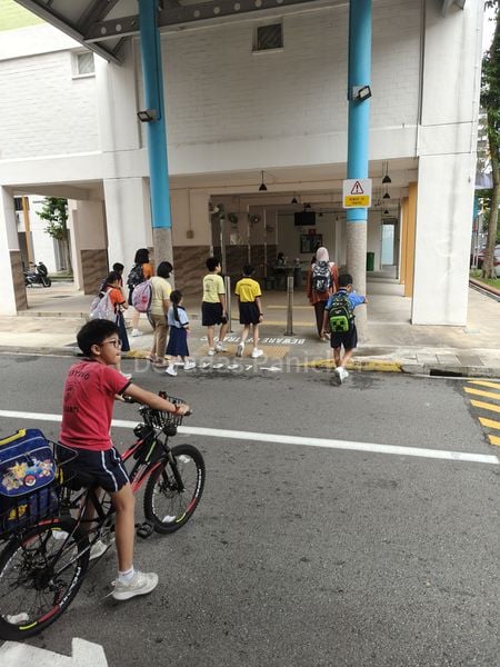 Shop / Shophouse for Rent in  Khatib Gardens - Image 8