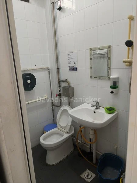 Shop / Shophouse for Rent in  Khatib Gardens - Image 12