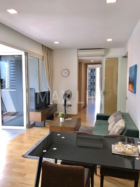 2 Bed Apartment (Condo) for Rent in  The Peak @ Cairnhill II - Image 9