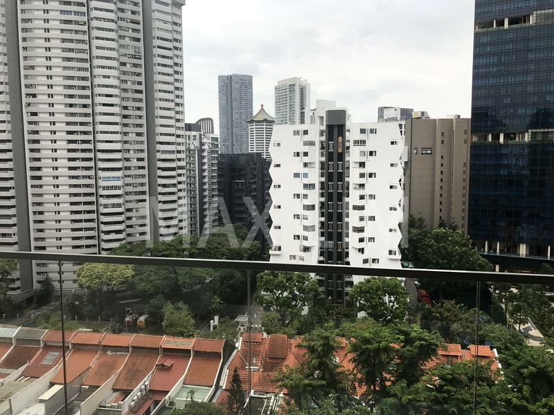 2 Bed Apartment (Condo) for Rent in  The Peak @ Cairnhill II - Image 13