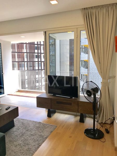 2 Bed Apartment (Condo) for Rent in  The Peak @ Cairnhill II - Image 7