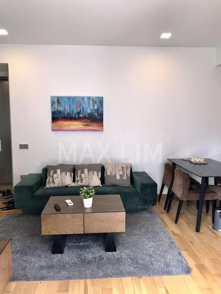 2 Bed Apartment (Condo) for Rent in  The Peak @ Cairnhill II - Image 10