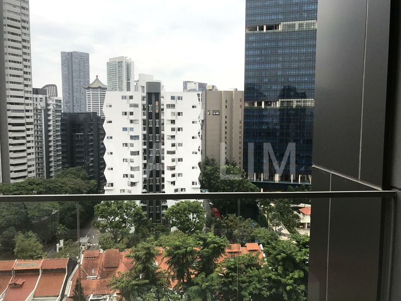 2 Bed Apartment (Condo) for Rent in  The Peak @ Cairnhill II - Image 14