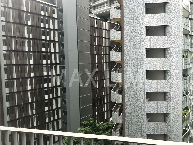 2 Bed Apartment (Condo) for Rent in  The Peak @ Cairnhill II - Image 11