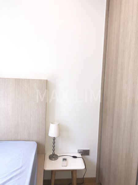 2 Bed Apartment (Condo) for Rent in  The Peak @ Cairnhill II - Image 3