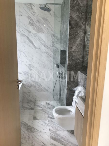 2 Bed Apartment (Condo) for Rent in  The Peak @ Cairnhill II - Image 18