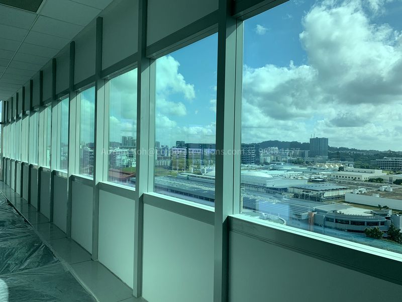 Office for Rent in  Icon @ IBP - Image 9