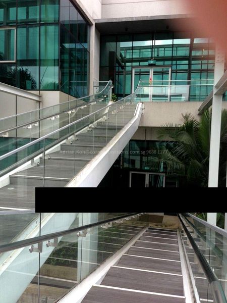 Office for Rent in  Icon @ IBP - Image 11