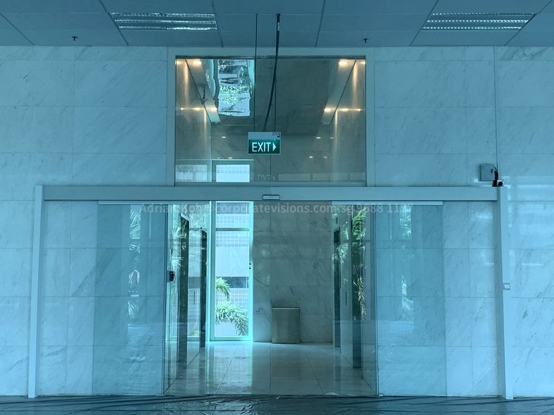 Office for Rent in  Icon @ IBP - Image 10