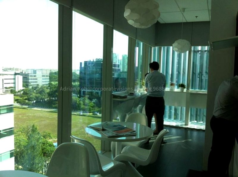 Office for Rent in  Icon @ IBP - Image 13