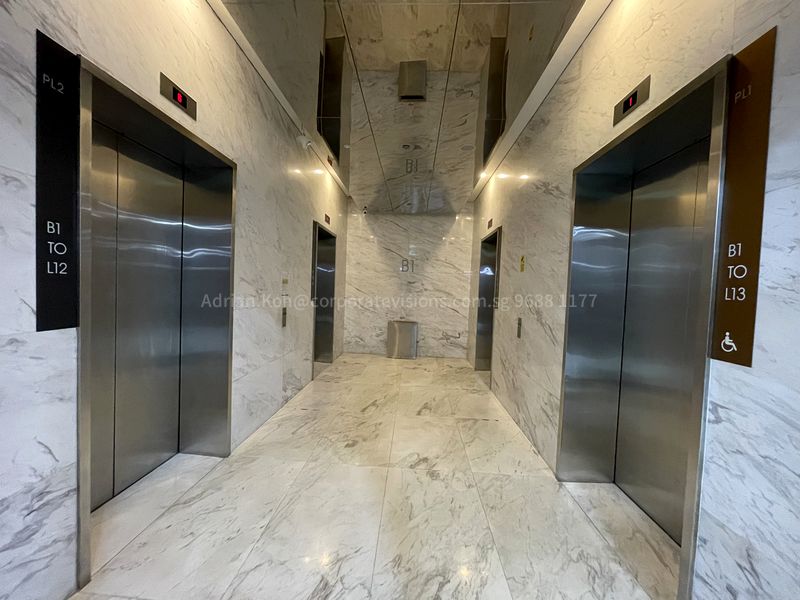 Office for Rent in  Icon @ IBP - Image 4