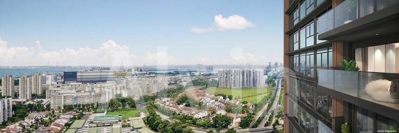 4 Bed Apartment (Condo) for Sale in  ELTA - Image 2