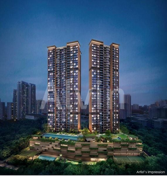 4 Bed Apartment (Condo) for Sale in  ELTA - Image 5