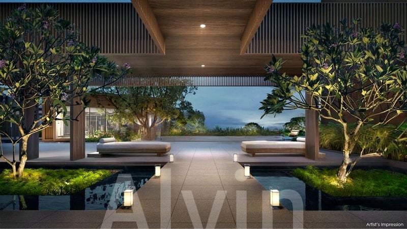 4 Bed Apartment (Condo) for Sale in  ELTA - Image 4