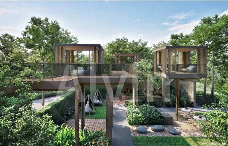 4 Bed Apartment (Condo) for Sale in  ELTA - Image 3