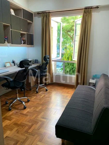 4 Bed Condo for Rent in  Duchess Crest - Image 5