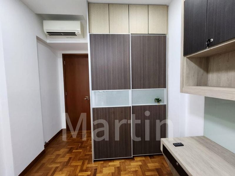 4 Bed Condo for Rent in  Duchess Crest - Image 12