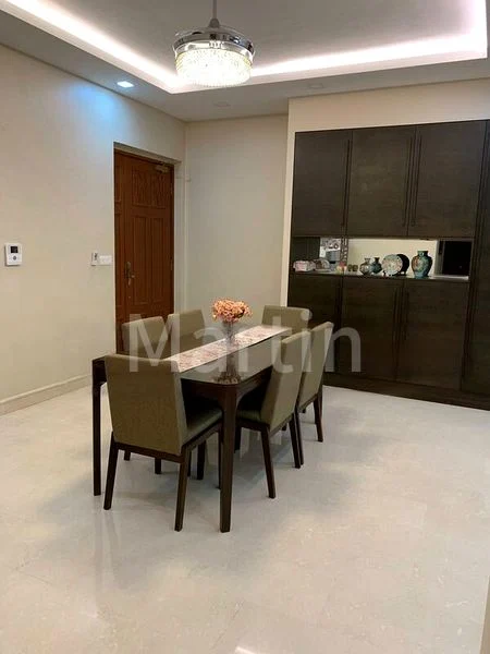 4 Bed Condo for Rent in  Duchess Crest - Image 2