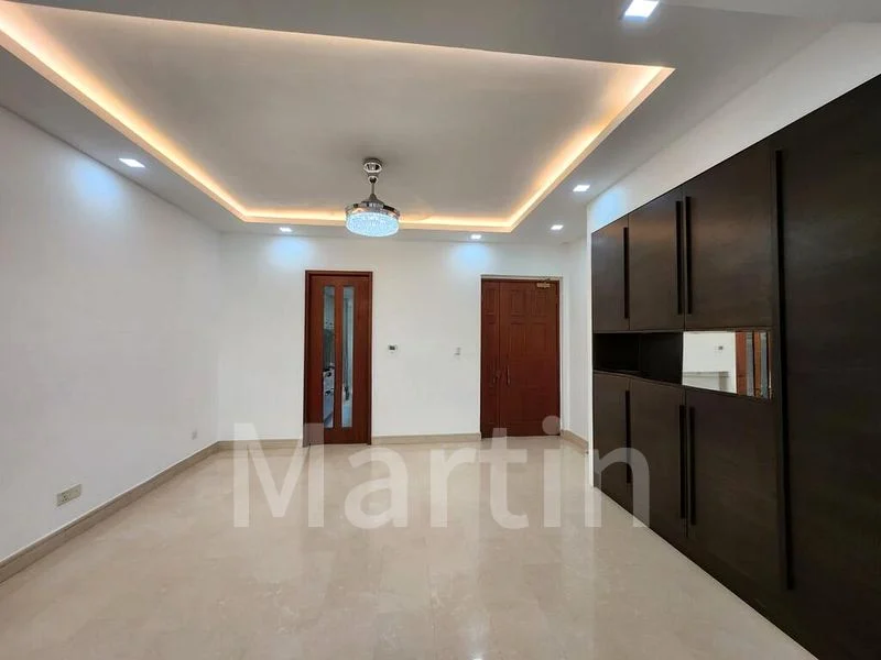 4 Bed Condo for Rent in  Duchess Crest - Image 18