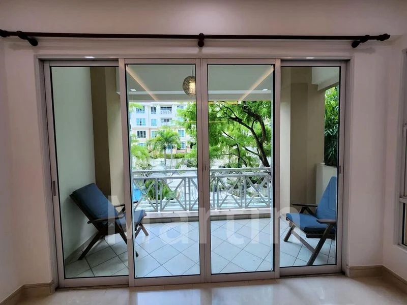 4 Bed Condo for Rent in  Duchess Crest - Image 19