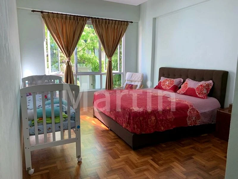 4 Bed Condo for Rent in  Duchess Crest - Image 4