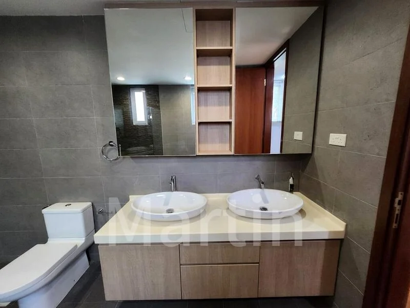 4 Bed Condo for Rent in  Duchess Crest - Image 14