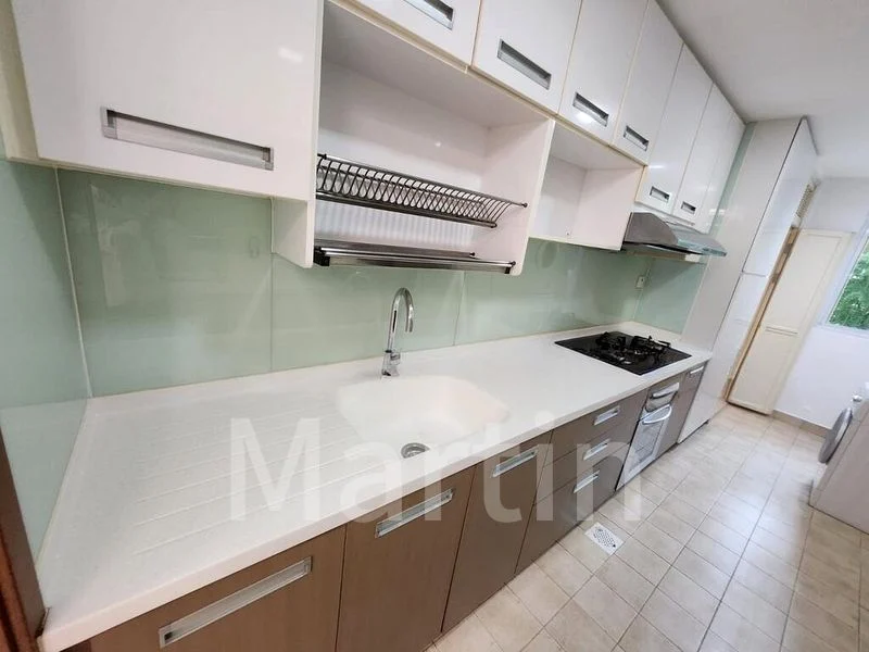4 Bed Condo for Rent in  Duchess Crest - Image 17