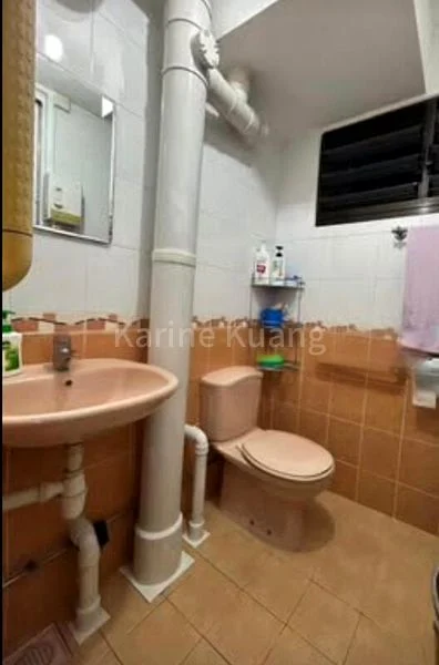 Common Room (HDB) for Rent in  511 Ang Mo Kio Avenue 8 - Image 3