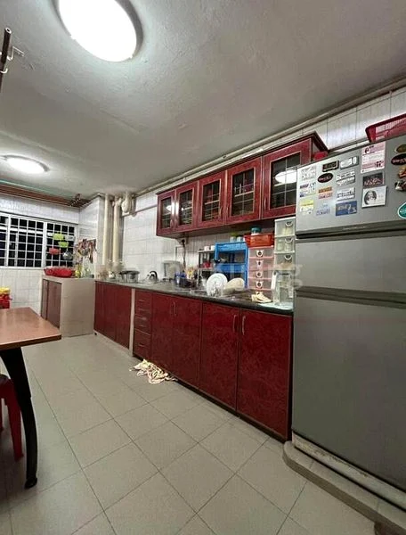 Common Room (HDB) for Rent in  511 Ang Mo Kio Avenue 8 - Image 2