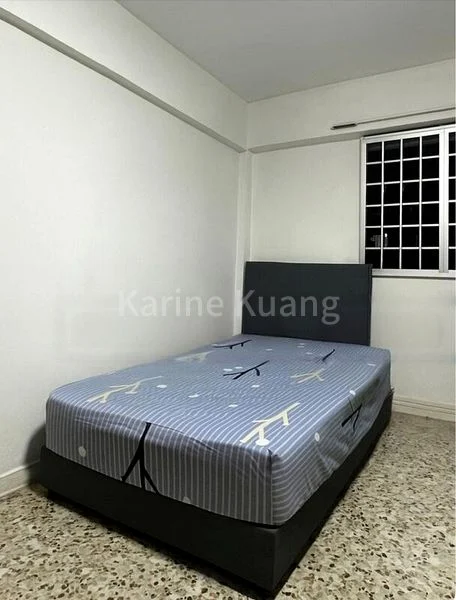 Common Room (HDB) for Rent in  511 Ang Mo Kio Avenue 8 - Image 1