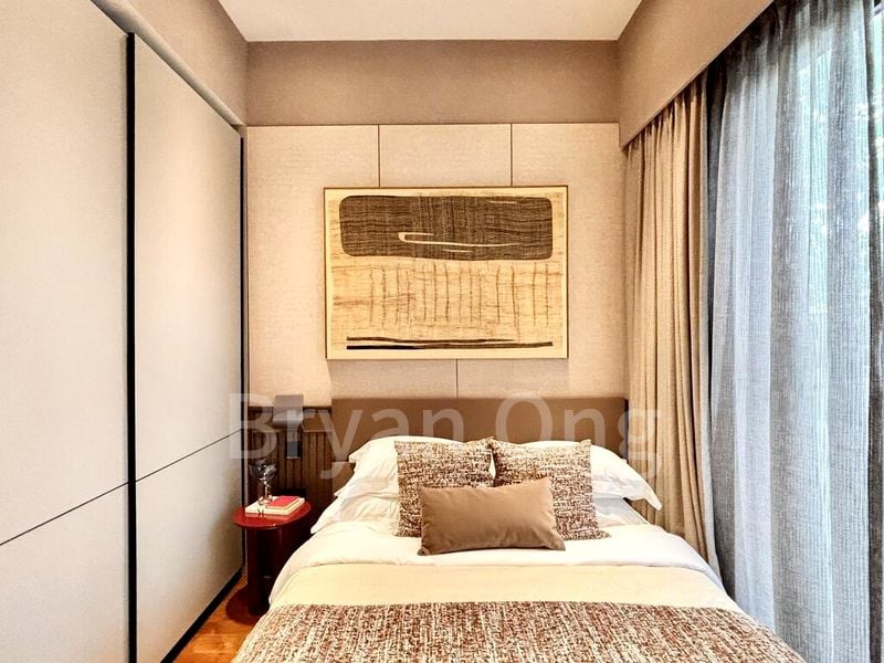 5 Bed Cluster House (Landed) for Sale in  Holland Grove Road - Image 10