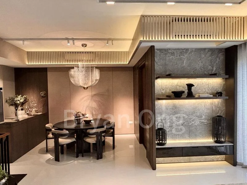 5 Bed Cluster House (Landed) for Sale in  Holland Grove Road - Image 17