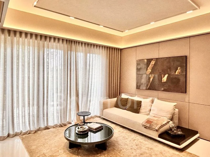 5 Bed Cluster House (Landed) for Sale in  Holland Grove Road - Image 14