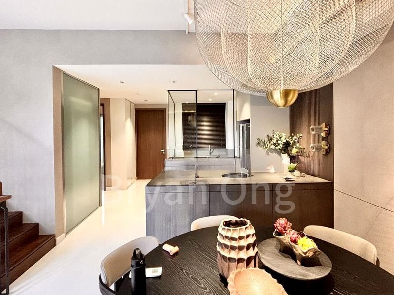 5 Bed Cluster House (Landed) for Sale in  Holland Grove Road - Image 16