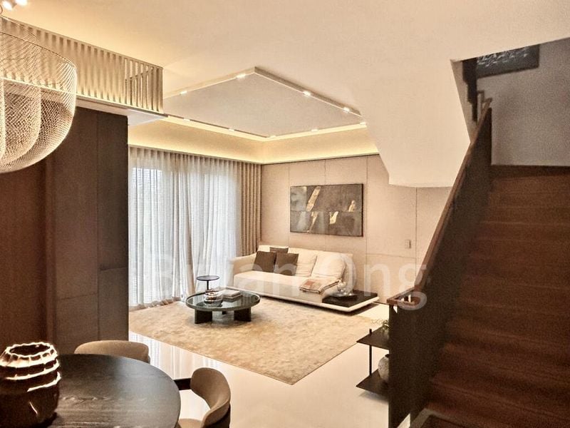 5 Bed Cluster House (Landed) for Sale in  Holland Grove Road - Image 15