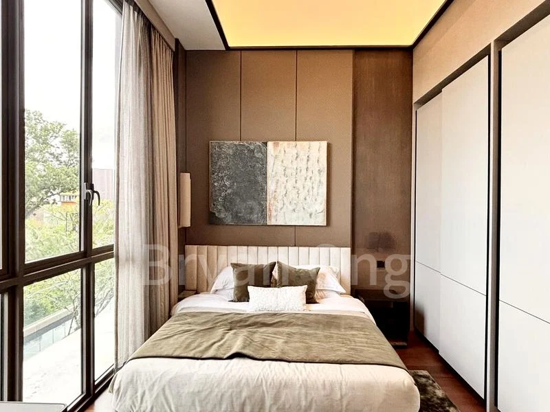 5 Bed Cluster House (Landed) for Sale in  Holland Grove Road - Image 9