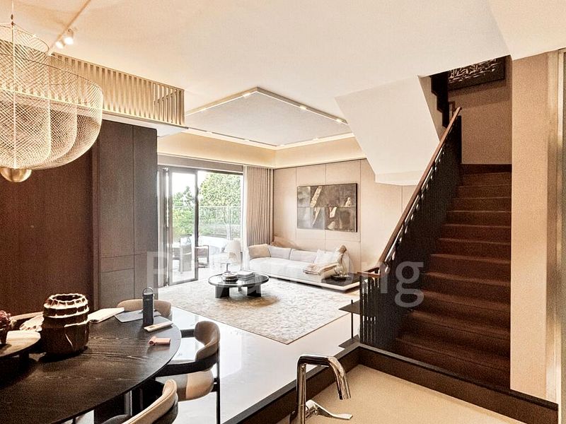 5 Bed Cluster House (Landed) for Sale in  Holland Grove Road - Image 20