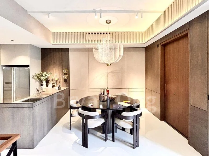 5 Bed Cluster House (Landed) for Sale in  Holland Grove Road - Image 18