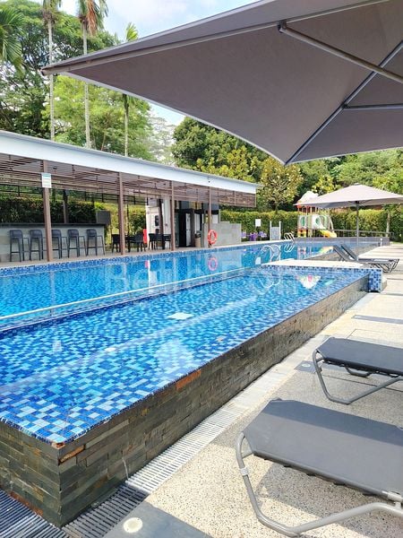 5 Bed Cluster House (Landed) for Rent in  Bukit Villas - Image 1