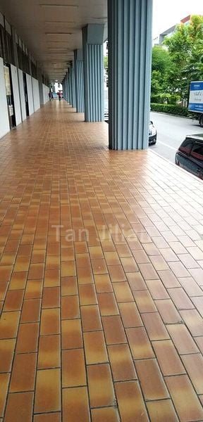 Light Industrial (B1) for Rent: Sindo Industrial Building - Image 1