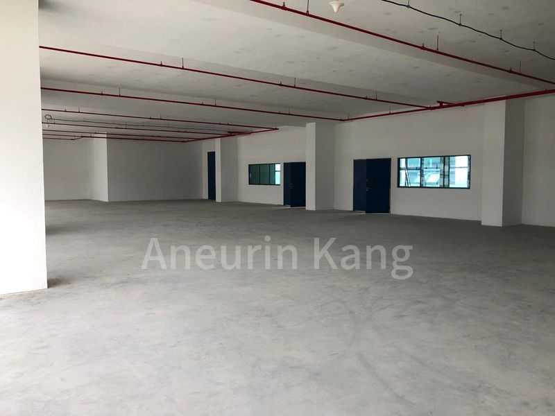 Factory / Workshop (B2) for Rent in  Loyang Industrial Estate - Image 3