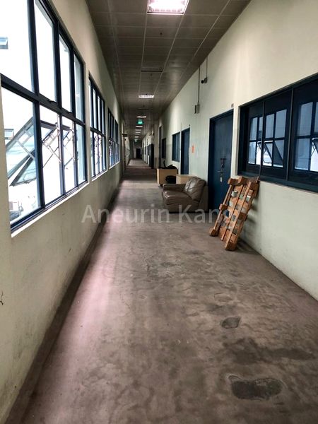 Factory / Workshop (B2) for Rent in  Loyang Industrial Estate - Image 2