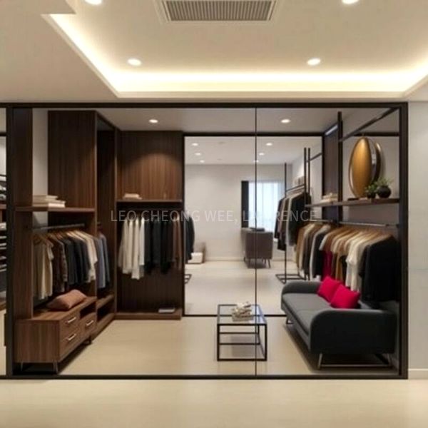 Shop / Shophouse for Rent: Collyer Quay Centre - Image 2