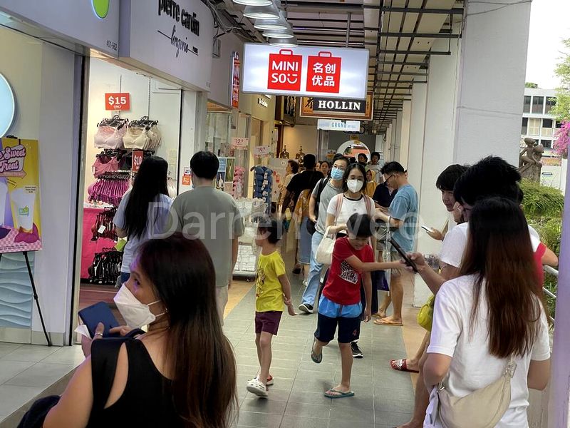 Food & Beverage for Rent: Toa Payoh HDB Hub Shop - Image 7
