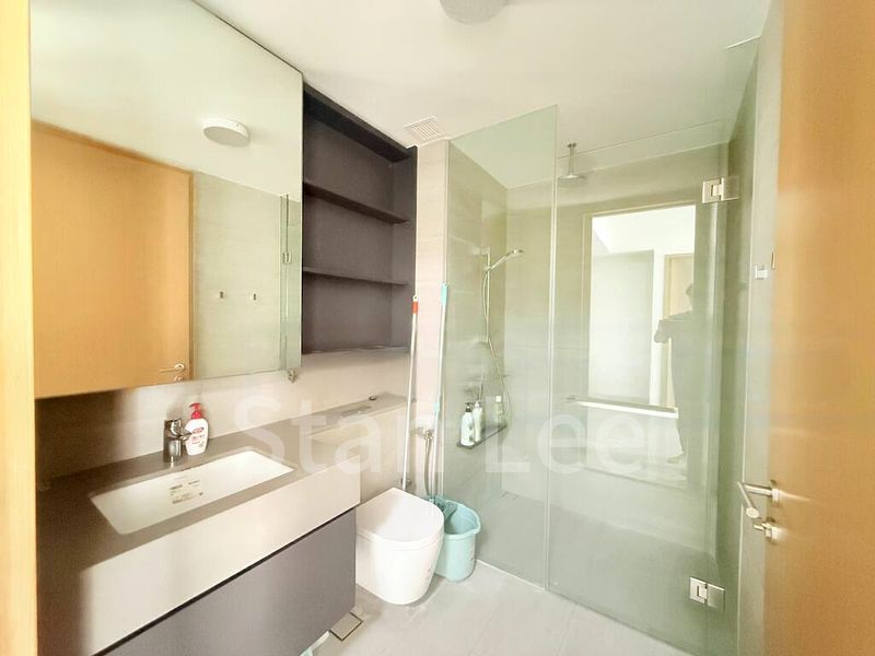 2 Bed Condo for Rent in The Essence - Image 5