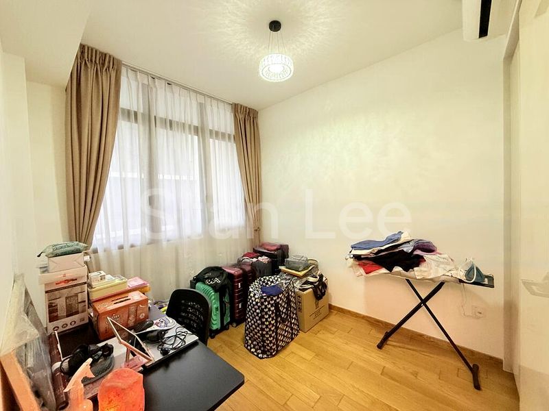2 Bed Condo for Rent in The Essence - Image 9