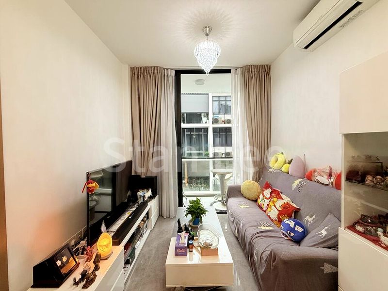 2 Bed Condo for Rent in The Essence - Image 11