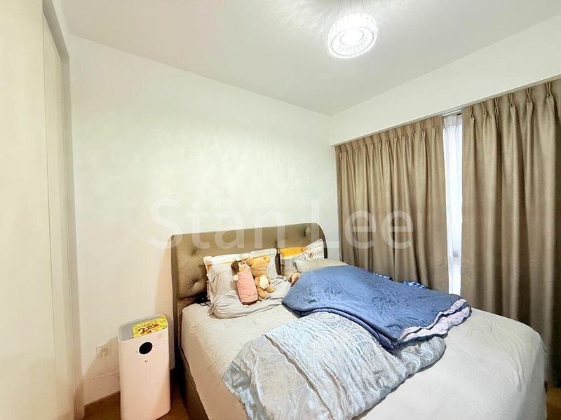 2 Bed Condo for Rent in The Essence - Image 8