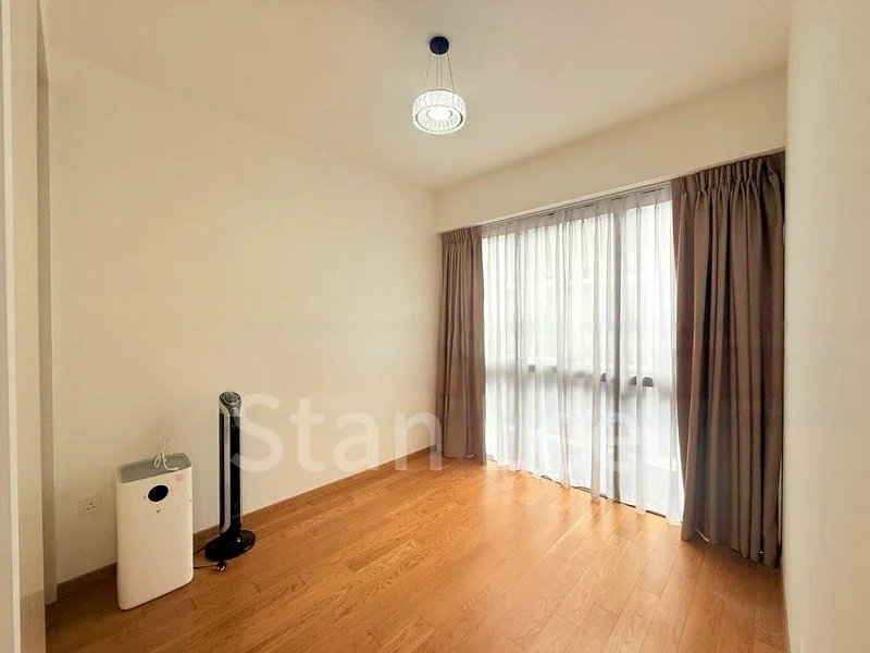 2 Bed Condo for Rent in The Essence - Image 3